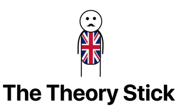The Theory Stick